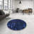 Akhilesh Abstract Indoor Rug-1757910340