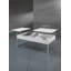 Kalie Lift Top Sled Coffee Table