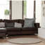 Béla Solid Colour Wool Hand Woven Area Rug-28218266
