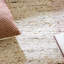 Tapis en laine Halo-119890522