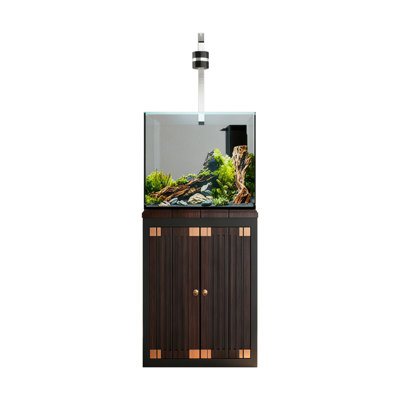40-47 Gallon Aluminium Alloy Modern Eco Aquarium Tank