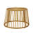 Arelene Top End Table with Storage
