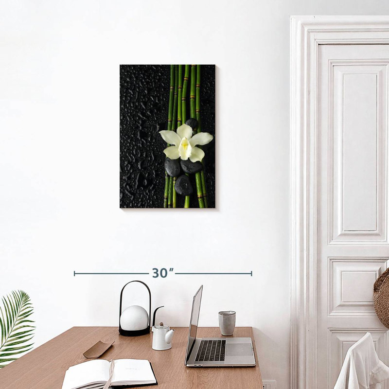 Kerrick Fresh Spa, 24" H x 16" W