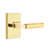 Unlacquered Brass is unavailable