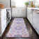 Mahaney Floral Indoor Rug