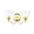 Deshaunda 2 - Light Dimmable Vanity Light-887119513
