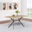 Vonell 3-pcs Dining Table Set-201021196