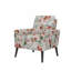 Chaise d'appoint Enna