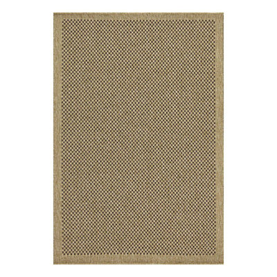 Flatweave Indoor/Outdoor Area Rug