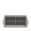 2 Door Storage Bench-1119435042