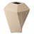 Jakkele Ceramic Table Vase-592731201-592731202