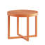 Round End Table-1152150916
