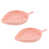 Rose est en rupture de stock