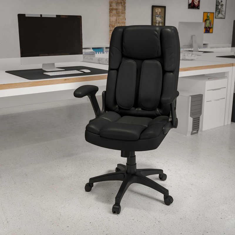 Fauteuil de direction ergonomique Extreme Comfort