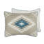 Ensemble de courtepointe simple 2 pièces Donna Sharp Cacti Southwest