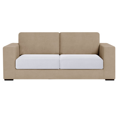 Box Cushion Loveseat Slipcover
