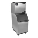 Machine à glace modulaire 22 "Maxx Ice Intelligent Series
