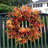 Fall Faux Silk Wreath-1898017011