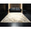 Tapis beige moelleux moelleux en treillis de jardin beige