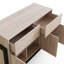 124cm Sideboard