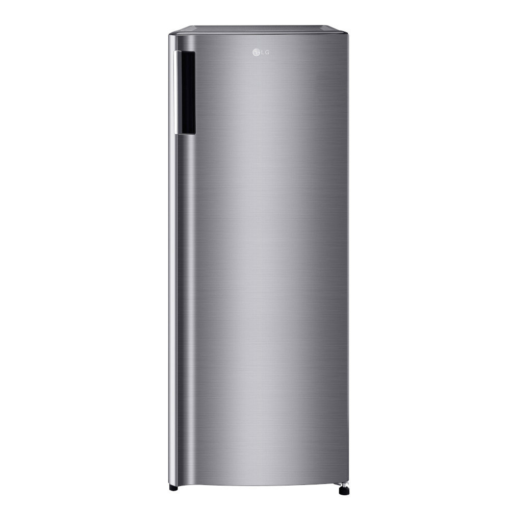 6 cu. ft. Upright Freezer with Adjustable Temperature Controls