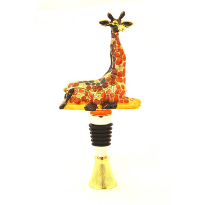 Gillingham Bottle Stopper