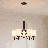 Breena 5-Light Chandelier-232724211-139206383