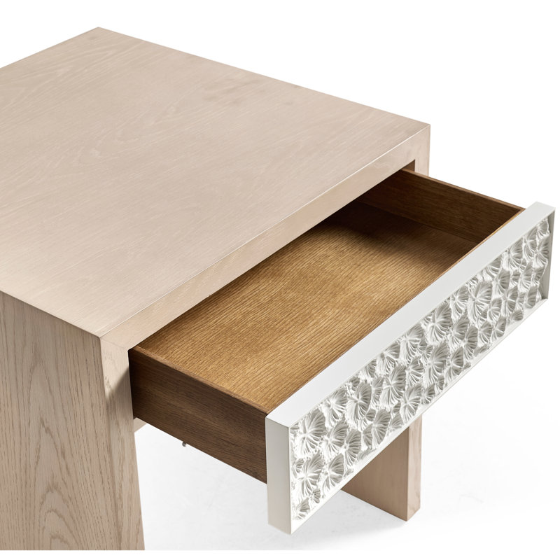 Table de bout Pelagic