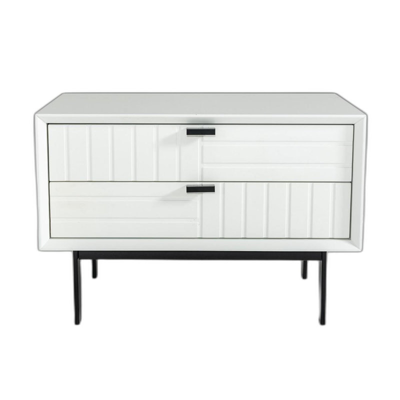 Sabeela 24'' W Nightstand