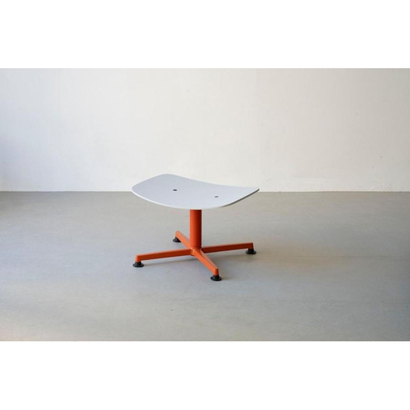 Arba Ottoman, Orange