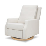 Crewe Recliner and Swivel Glider