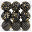 Polystyrene Bauble-136071262-136071261