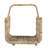 Ayriauna Wood Log Carrier