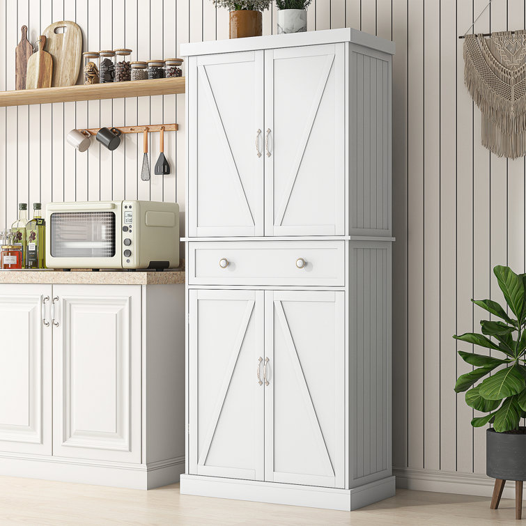 Alaika Sideboard