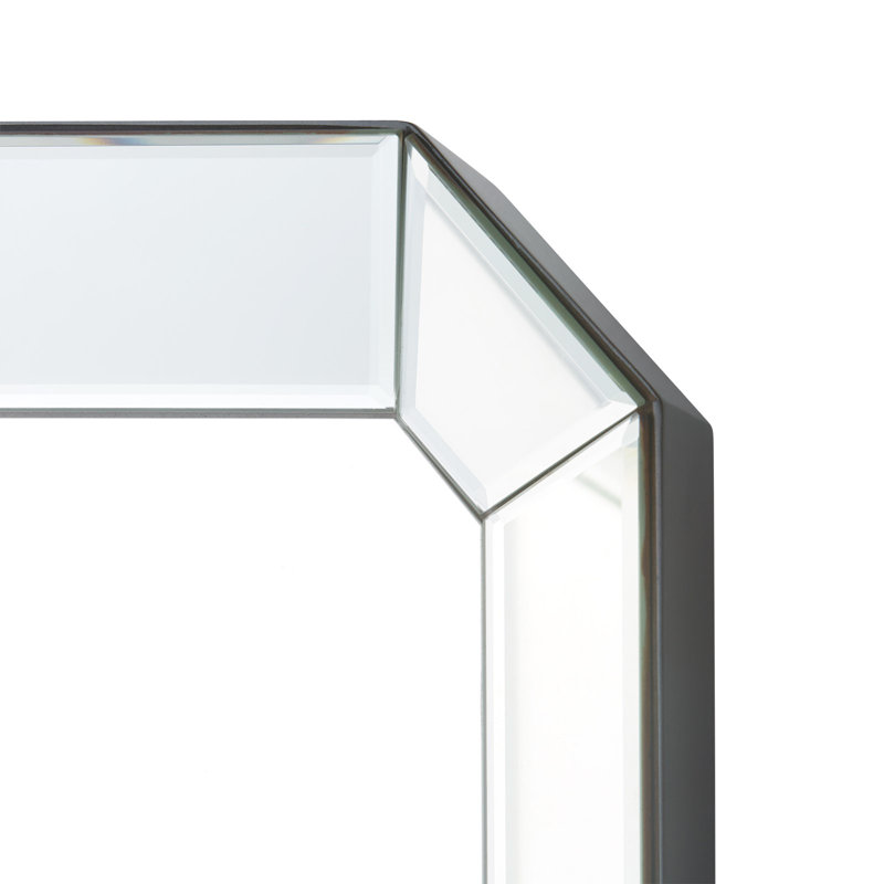 Tanta Beveled Mirror