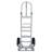 500 Lb. Capacity Hand Truck Dolly