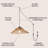 Aisma 1 - Light Pendant-1470676563-1470676560