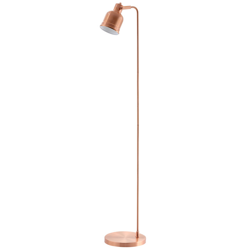 Lampe de travail sur pied 57 po Kathie