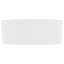Belfry Bathroom Katha 400mm L x 400mm W Ceramic Circular Sink-1931077220
