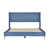 Blue is out of stock