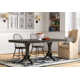 Parkerfield Handmade Flatweave Jute/Sisal Natural Area Rug