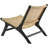 Bevans Modern Accent Chair-1484728118