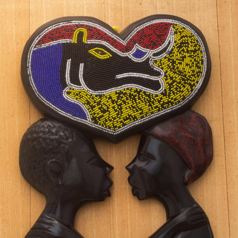 Deux amoureux