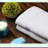 PureSoft Cotton Towel Set - 24x46, White, 6 Pack