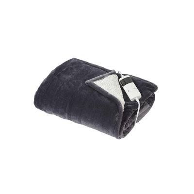Aviza Throw Blanket