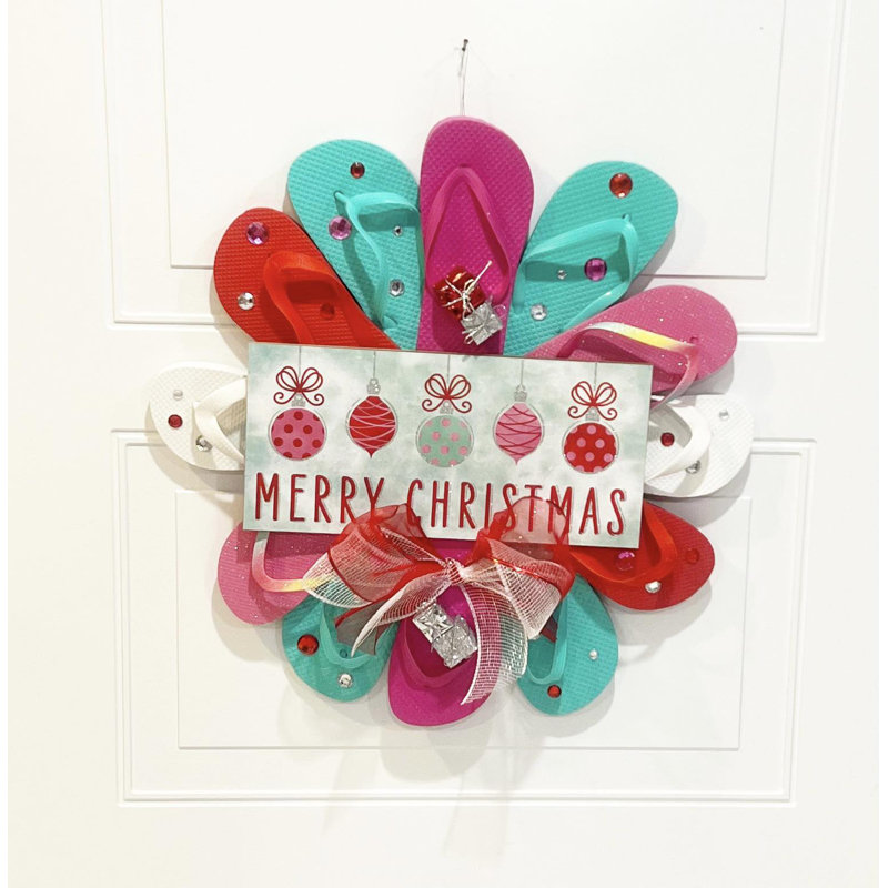 Couronne de Noël