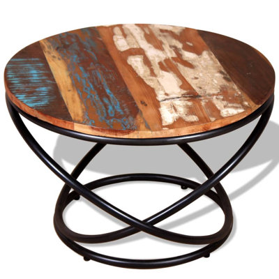 Table basse Frame