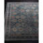 Tapis oriental bleu / orange-2091830630