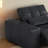 Multi-functional luxury power sofa