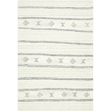 Lakoda Washable Wool Rug